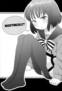 (C85) [Hitsuji Drill (Ponpon Itai)] Nightingale Hotaru-chan (Bishoujo Senshi Sailor Moon) [English] [Zakamutt]