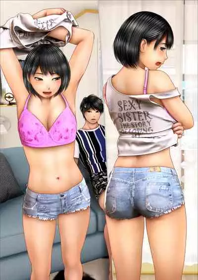 Namaiki na Imouto ga Ore no SeFri ni Natta Keii