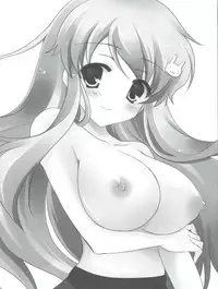 (SC46) [Yu-Yu-Tei (Minakami Rinka)] Baka to Test to Hideyoshi Hime (Baka to Test to Shoukanjuu)