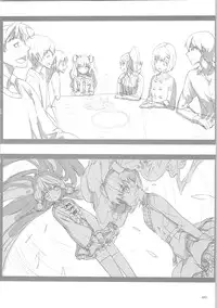 (C90) [Fancy Fantasia (Ueda Ryou)] Toki