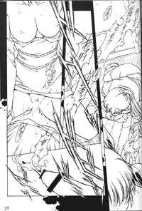 (C59) [F4 Company (M Boy)] [S] (Dead or Alive)