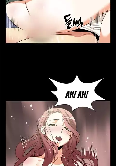 Love Parameter Ch.1-61