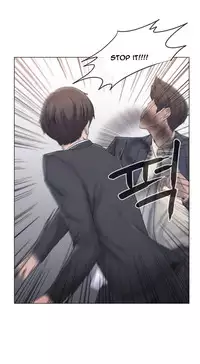 Miss Mystic Ch.1-24 (English) (Ongoing)