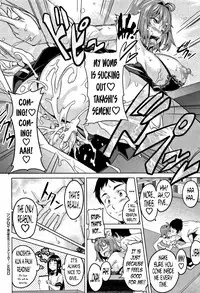 [Takeda Hiromitsu] Tsundero Ch. 1-3, 6, 9-10 [English] [Decensored]