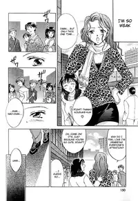 [Ooshima Towa] Berry Ecstasy [English] [Hentai-Enishi + Not4dawgs]