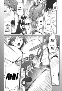 [Miura Takehiro] BUST UP SCHOOL -Yawaraka Kigougun- | -Soft Code Group- ch. 1-8 [English] {Brolen}