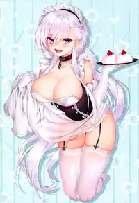 (C93) [Moe Hime Rengou (xin, obiwan)] Carnival 14 -Shinmai Shikikan no Gakuen Seikatsu- (Azur Lane)