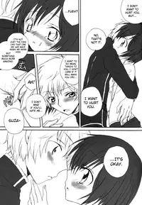 [Eidanchikatetsu (Masayoshi Tomoko)] Konna ruru ga itara boku wa mo...!! (Code Geass)english biribiri