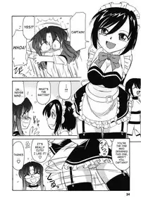 [Charlie Nishinaka] Cheers! 4 [English] [SaHa]