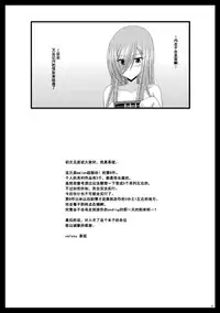 [valssu (Charu)] Melon ga Chou Shindou! R8 (Tales of the Abyss) [Chinese] [流星汉化] [Digital]