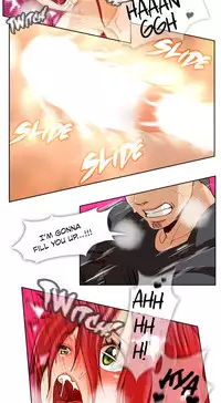 [Yi Hyeon Min] Secret Folder Ch.1-3 (English) (Ongoing)