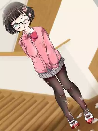 [Oneashi] Nani demo suru tte itta yo ne? Jā… ashi de ika sete ī kashira?