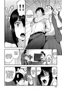 [Zonda] Saikai | Reunion (Hitozuma x Netorare) [English] [sureok1]