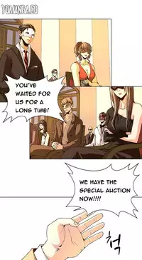 [Fantastic Whale] Twin Slave Ch.1-34 (English) (Ongoing)