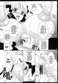 (C73) [Youkai Tamanokoshi (CHIRO)] After Sphere (Odin Sphere) [English] {doujin-moe.us}