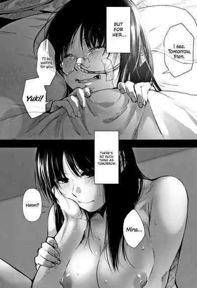 Tokikoe Kouhen | Transcendence, The End