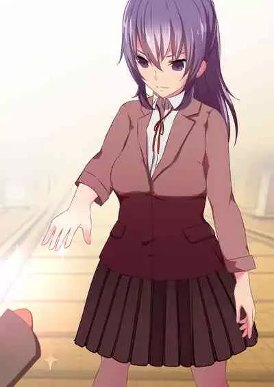 変身回数に限りがある魔法少女は悪の手を取り堕ちていく。