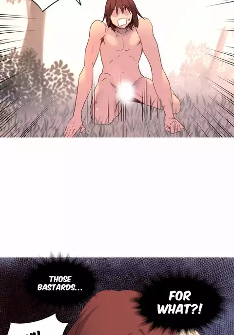 A World That I Rule Ch.01-33