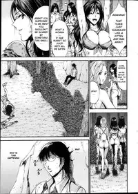 [Nagashima Chousuke] Kigenzen 10000 Nen no Ota | The Otaku in 10,000 B.C. Ch. 1-6 [English] [Natty Translations, Lazarus H]