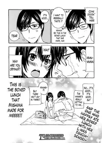 [Drill Murata] Kurikyun 5! Chapter 1-6 (Complete) (Comic Mujin)[ENG][The Lusty Lady Project]