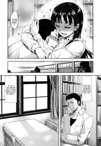 [ReDrop] Summer Love [English] (doujin-moe.us}