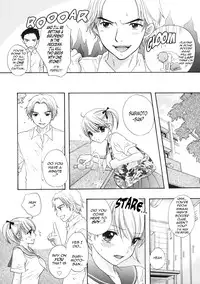 [Ozaki Miray] The Great Escape 2 [English] {Phantom}