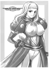 (SC31) [DIOGENES CLUB (Haikawa Hemlen)] Otome no Hon Junbigou 2 | Otome Book Preparation Chapter 2 (Mai-Otome) [English] [EHCOVE]