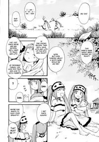 (C72)	[Type Punishment (Sid Daisuke)] Hajimete no Ikuji Houki | Our First Child Neglection (Fate/hollow ataraxia) [English] {Anonygoo}