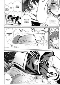 [Shinonome Tarou] Swing Out Sisters [English]