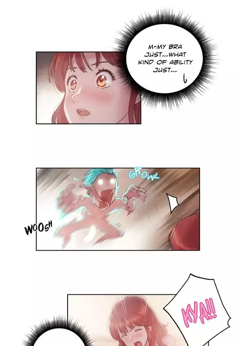 Sex Knights-Erotic Sensuality & Perception Ch.1-18