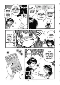 (C61) [Sairo Shuppan (J.Sairo)] Slayers Trilogy [English]