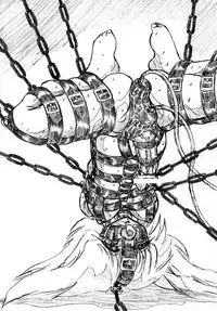 [Sumomo Dou] kousoku futanari musume