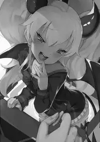 Grim Aloe-chan ni Zenbu Omakase