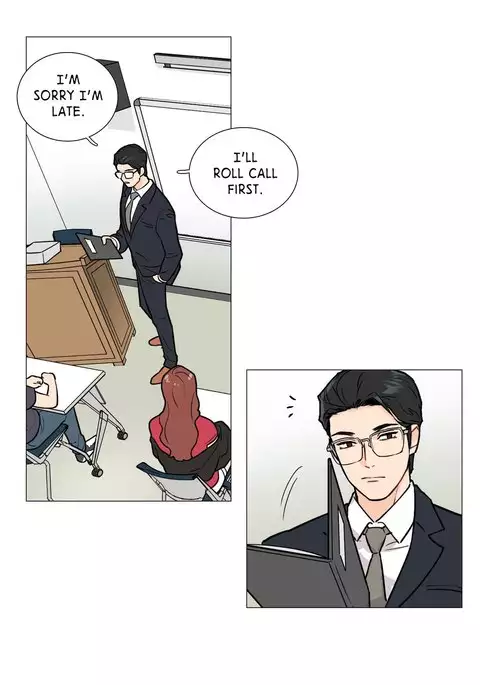 Sadistic Beauty Ch.1-35