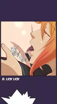 [Hong BanJang] Aharoo Ch.30-39 [English] (TrollNationScans) (Ongoing)