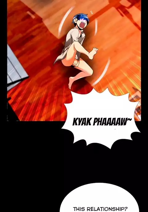 Love Parameter Ch.1-61