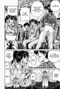 [Komine Tsubasa] Hairankai - Ovulation Exhibition [English] [desudesu]