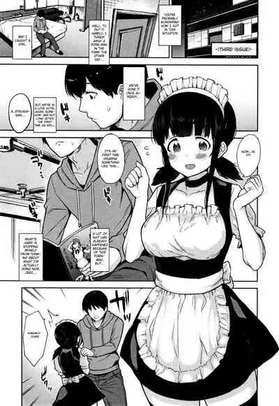 [Azuse] Kawaii Onnanoko o Tsuru Houhou - Method to catch a pretty girl Ch. 1-7 [English] [GMDTranslations]