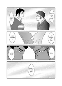 Totsujo Bakunyuu Haitatsuin no Onii-san to Elevator ni Tojikomerareta Ken ni Tsuite. | Suddenly I got stuck in the elevator with the big breasted delivery big bro