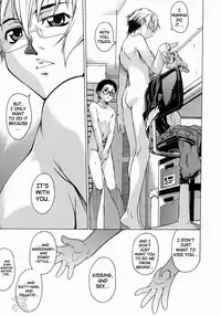 [Takemura Sesshu] Take On Me [English] [SaHa]