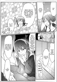 [HIGATA] Giri no Hahaoya ga Ero Sugiru Ken | Me Stepmum's Too Fuckin' Hot, Mate (COMIC Aun 2014-07) [English] [_ragdoll]