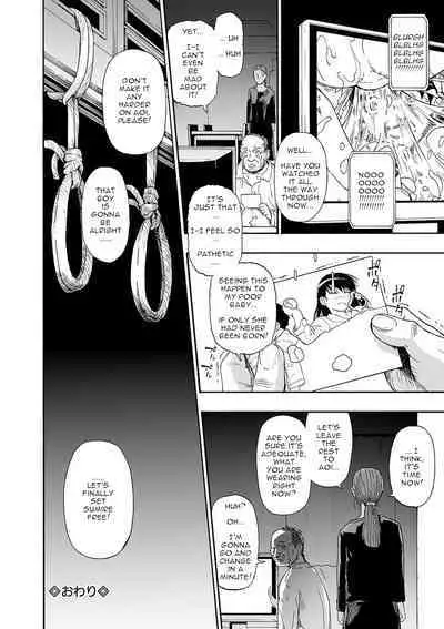 Hanayome Ningyou | Puppet Bride Ch. 3-9