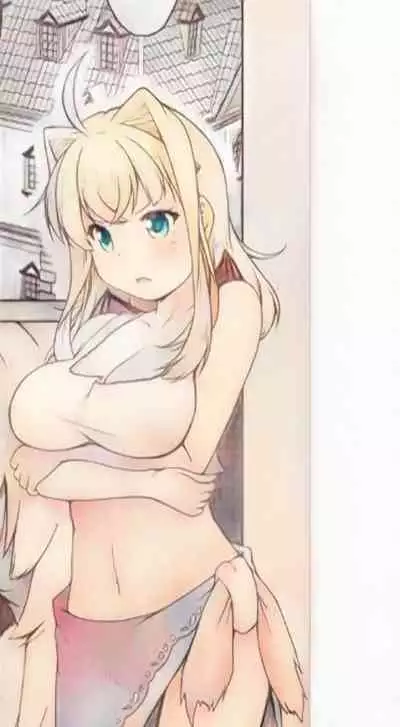 succubus ni tensei shita node milk wo shiborimasu