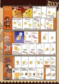 (C71) [Pussy CAT (Ikuta Takanon/Kotamaru) Kotamaroom 2006