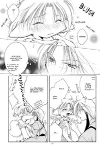 [Gekkyuugi (Mizuno Tohko)] Ellemin 1 & 2 [English] [Doki Doki]