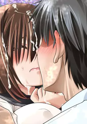 Onanie Gurui no J○ to Shirudaku SEX