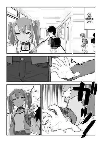 [Ebisujima Misato] Mesugaki Yuma-chan ni Aisareru | Being Loved by The Loli Slut, Yuma-chan! [English] [Benri]