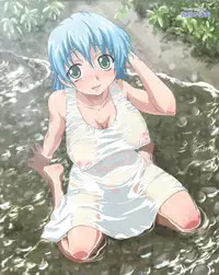 COMIC MEGAPLUS 2007-07 Vol.45