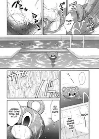 [Pon Takahanada] Tenshi no Marshmallow [English]