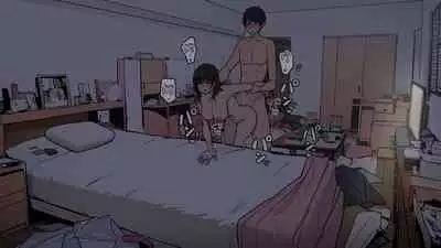 [Wakamatsu] Takuhaibin no Uketori-kata ga Darashinaku Natteiku OL-chan Ura Hen [Chinese]